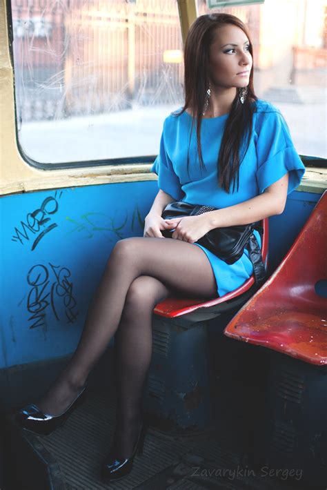 Tram Sergiy Zavarykin Flickr
