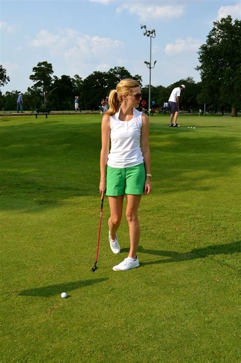 Women S Golf Attire Archives C Style
