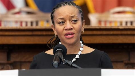 New York City Mayor Eric Adams Appoints First Black Woman To Serve As First Deputy Mayor Cnn
