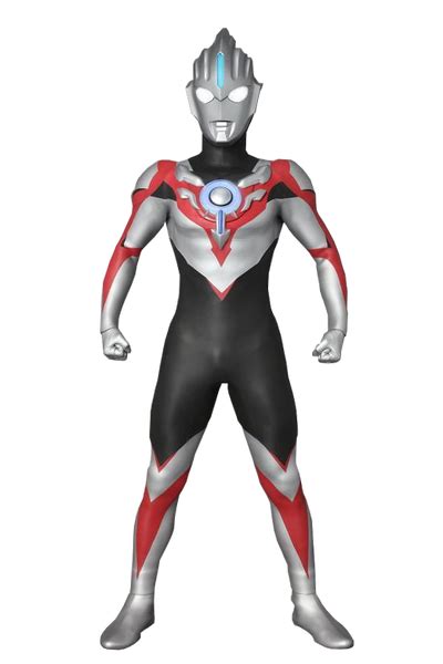 Ultraman Orb Orb Origin Render 5 By Zer0stylinx On Deviantart