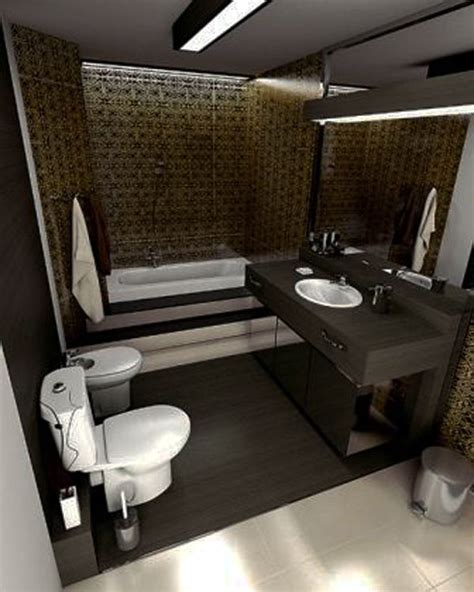 100 Small Bathroom Designs And Ideas Hative
