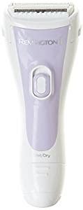 Remington Wdf C Smooth And Silky Battery Operated Lady Shaver Amazon Co Uk Health