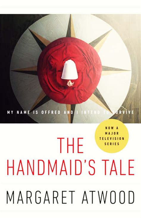 The Handmaids Tale By Margaret Atwood 32books
