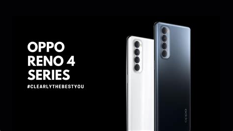 Oppo Reno 4 Series Officially In Malaysia From Rm1699 The Axo