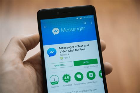 Messenger Download For Facebook APK Free Download {Latest Version}