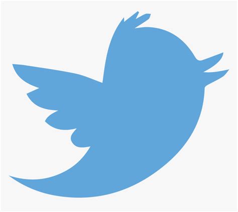 Twitter Icon Png Transparent Background