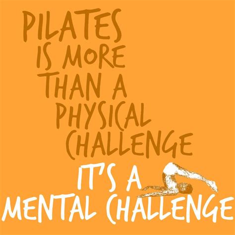 Pin By Xanda Facchini On Our Pilates News Pilates Quotes Pilates