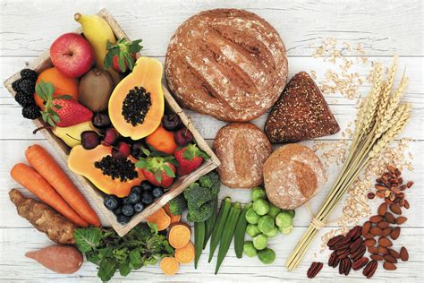 Fiber The Carb You Can Count On For Heart Health Harvard Health