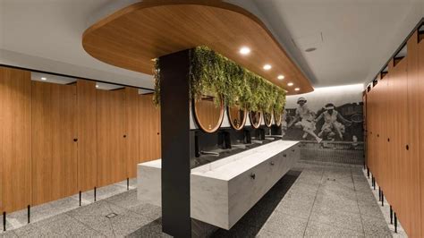 Australias Best Public Toilet Is At A Sydney Shopping Centre Public