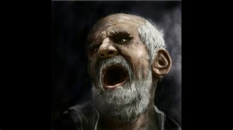 Old Man Screaming Sound Clip Peal Create Your Own Soundboards