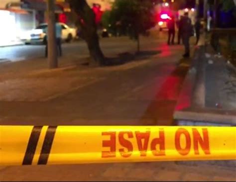 Mujer Fue Asesinada Por Su Pareja En El Barrio Moravia