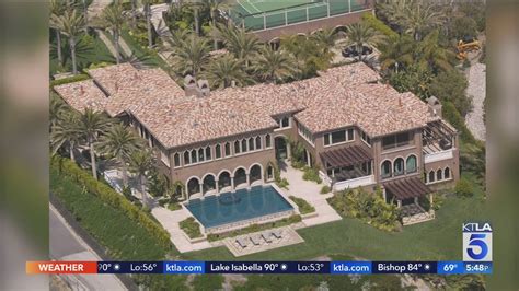Cher Selling 85M Malibu Mansion Room For Wigs YouTube