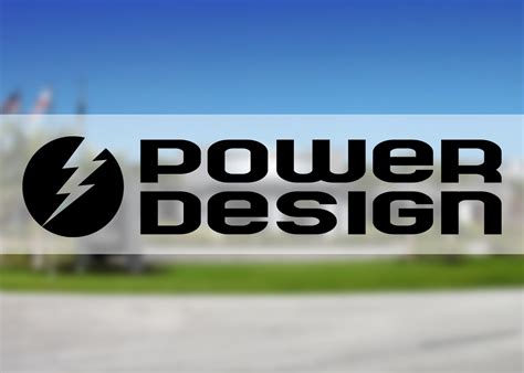 Spotlight Power Design St Pete Edc