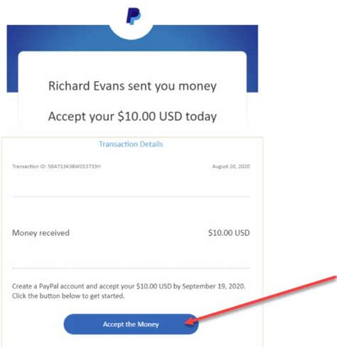 It did not give me the option to select a credit card to send the payment. How To Send Money With PayPal | Daves Computer Tips