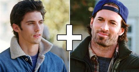 Doloresfreeman, nine00 and 1 other like this. We Know Which Two "Gilmore Girls" Boyfriends You're A ...