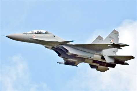 20 Iafs Sukhoi 30 Mki Grounded Due To Faulty Avionics Gear Indian