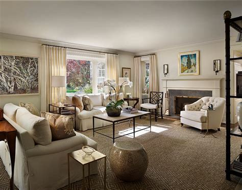 With a rich history, it has been renovated to maintain its classic character and charm for the new young family that lives there. Classic Home - Home Bunch Interior Design Ideas