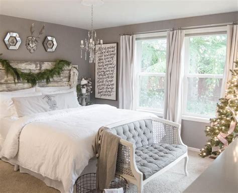 See more ideas about gray master bedroom, master bedroom, bedroom inspirations. Ashley Hale on Instagram: "If you could see the weather ...