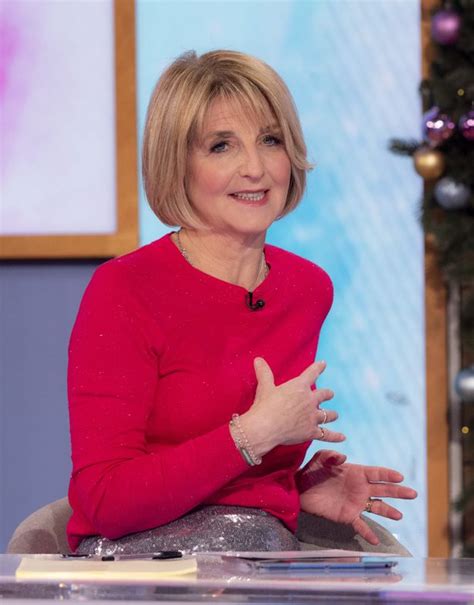 Loose Women Star Kaye Adams Sex Confessions Husband Swap To Lesbian Fantasy Daily Star