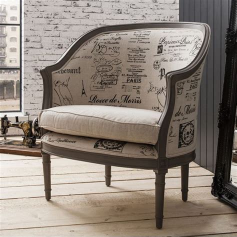Maison Antique French Style Armchair