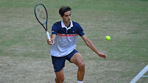 Check out the halle draw and play our virtual betting game for free & win cash prizes. Herbert profite de l'abandon de Coric pour filer en demie ...