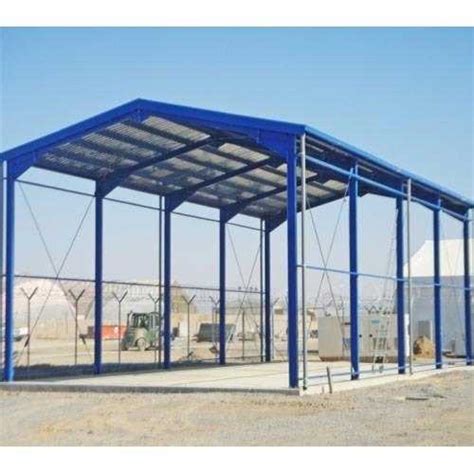 Galvanized Steel Structure Galvanized Steel Structure Buyers