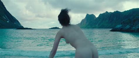 Nude Video Celebs Jenny Slate Nude The Sunlit Night