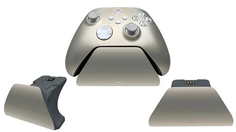 Xbox Reveals The Lunar Shift Special Edition Wireless Controller Levelup