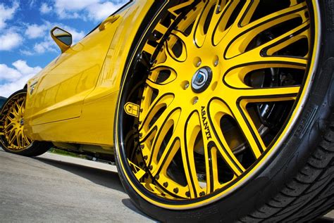 18 Inch Rims Custom 18 Wheel And Tire Packages At