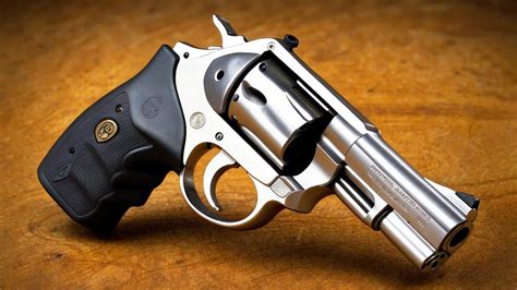 Best Budget Revolvers For Self Defense 2024 Who S The New Leader