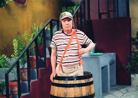 Roberto Gómez Bolaños Mexicos Comedic Artist ‘chespirito Dies At 85