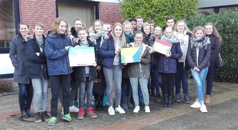 Den besten bei gelbe seiten. Besuch der Klasse 8a beim Christophorus-Haus in Brake ...