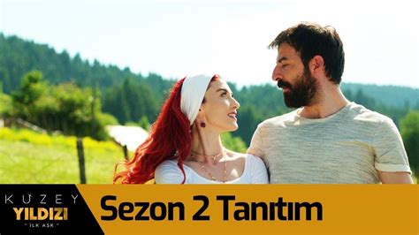 Severna Zvezda Kuzey Yıldızı İlk Aşk Najava 2 Sezone Youtube