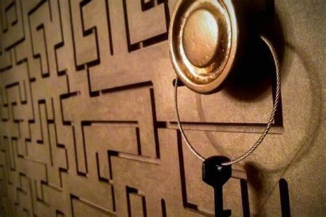 The best scenario will be to have a separate room where you can create an escape room for the kids. 5 Escape Room Clues Ideas That Will Blow Your Mind | ERR