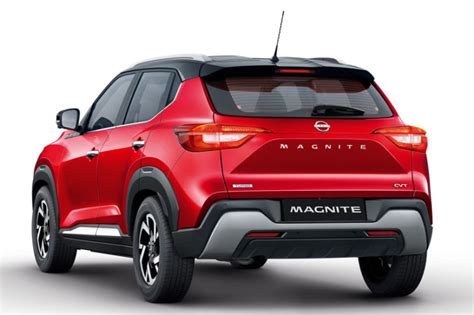 Creative agency for your design needs. 日産「新型マグナイト」正式発表：第3の小型SUVモデル! - NEWCAR ...