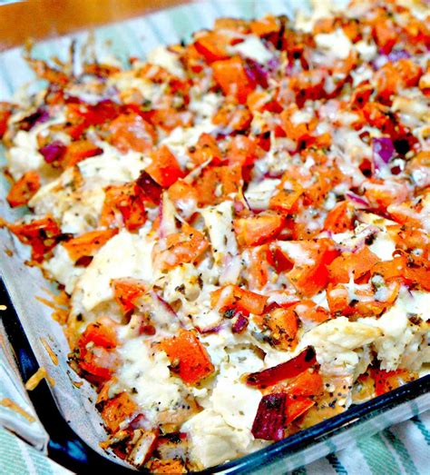 Maybe you would like to learn more about one of these? Chicken Bruschetta Casserole - This is Not Diet Food ...