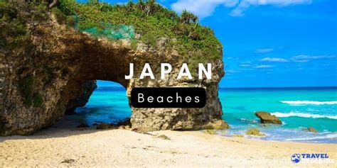 Top Beaches In Japan 2024 🏖️ Summer Japan Beaches