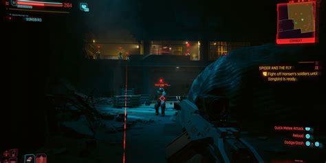 The Ultimate Guide to Conquering Cyberpunk 2077: Unleashing the Spider