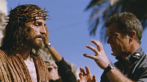 Film Zur Auferstehung Jesu Mel Gibson Setzt Die Passion Christi Fort N Tvde