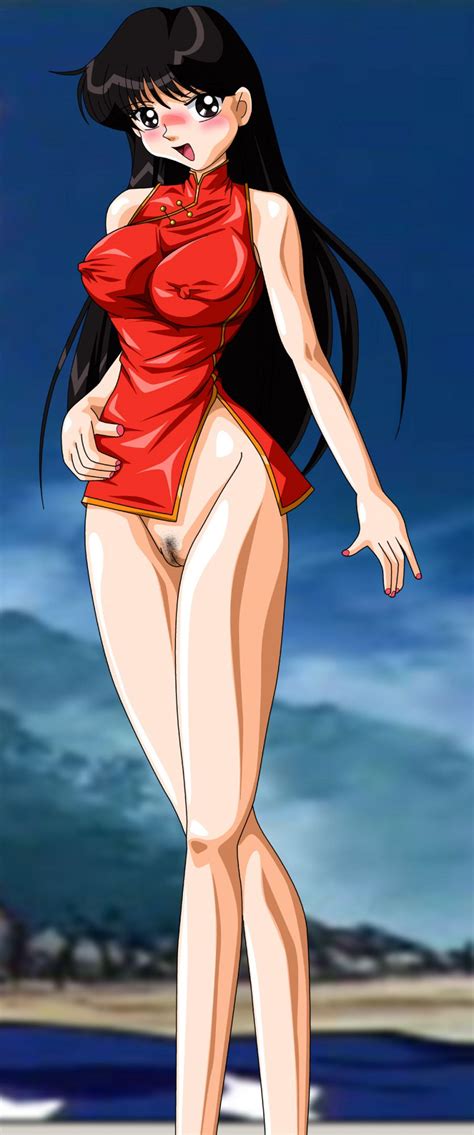 Rule 34 Bishoujo Senshi Sailor Moon Erect Nipples Female Female Only