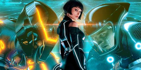 Tron Legacy Was A Film Ahead Of Its Time Cbr