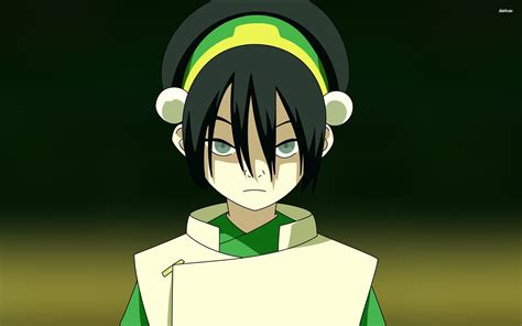 Toph Wallpaper 61 Pictures