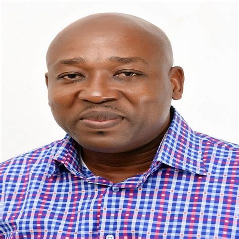 I don't smile all day but there's something 2 smile about every day Audio: Volta NPP Chairman Threatens To Crush Keta Chairman ...