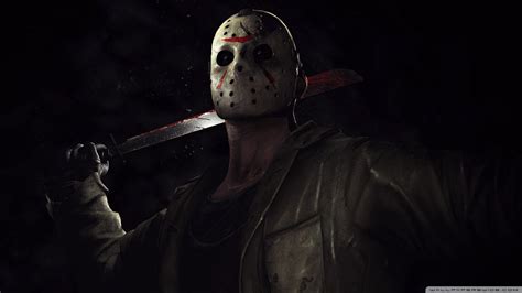 Jason Voorhees Wallpaper Hd Images