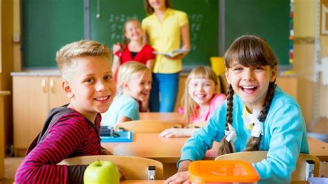 The Importance Of Fun In Kids Classes And Activities California Herald