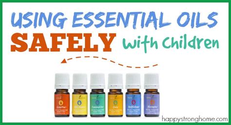 The main active ingredients are the oils that come from the peel of citrus x sinensis, which is a sweet not marketed as kid safe. Using Essential Oils Safely With Children - Happy Strong Home