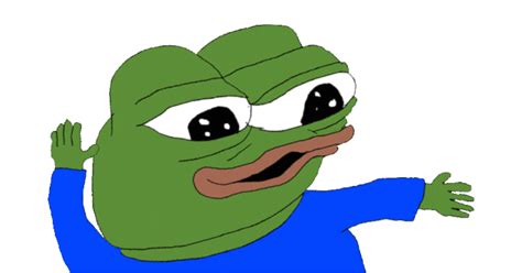 The perfect pepe dance move animated gif for your conversation. don't pepePls or one day this will happen MonkaS : Greekgodx