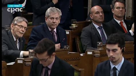 Charlie Angus On A Year Of Broken Liberal Promises Youtube