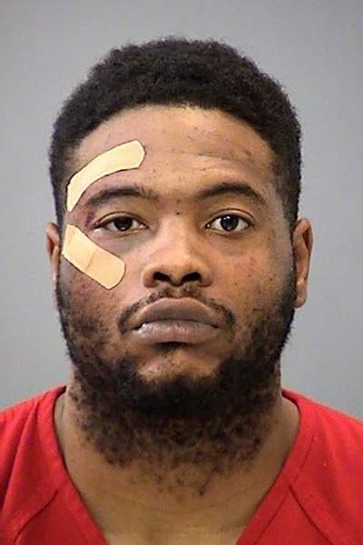 Witness describes scene of mass shooting at indianapolis fedex facility. Suspect arrested after shooting death of Indianapolis ...