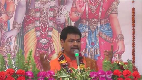 Pandit Arun Shastri Shri Suman Ji Maharaj Shri Ram Katha Day 9